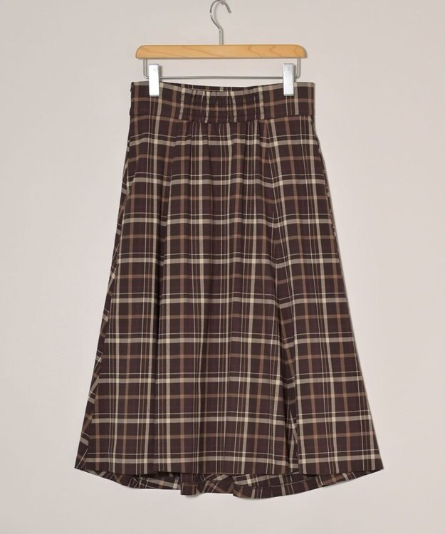 ONWARD Reuse Park 【any SiS】スカート秋冬 ブラウン