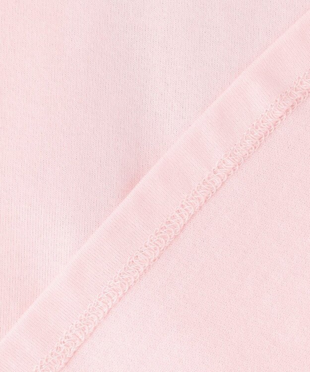 組曲 S 【先行予約】チャットフォト Ｔシャツ ピンク系