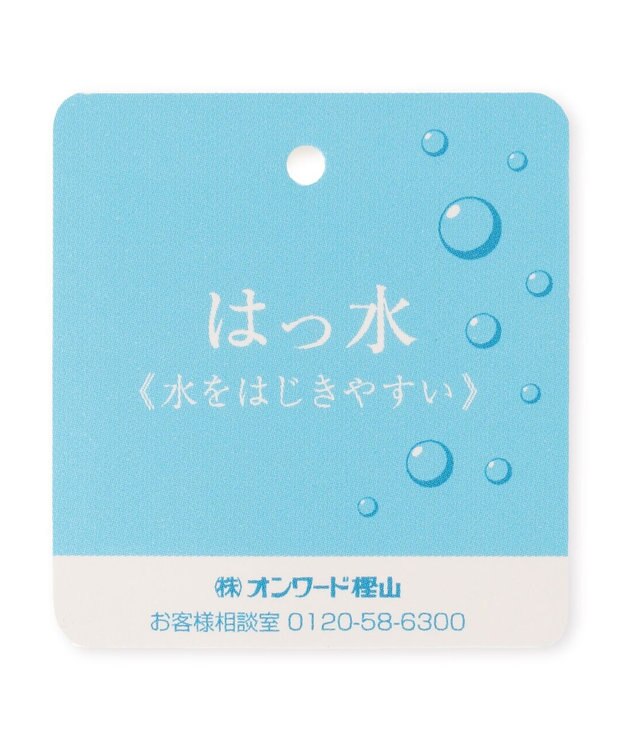 ANY バルーンブルゾン ベージュ