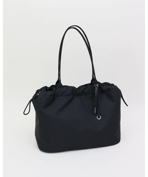 MORROW by thank MID BAG TOTE ブラック