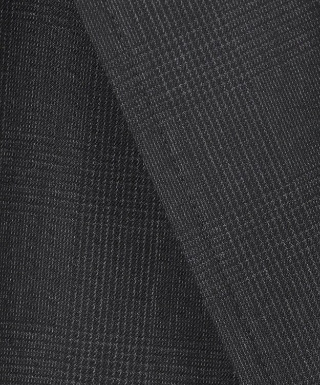 J.PRESS MEN 【WEB・一部店舗限定】グレナカートチェック ジヤケット グレー系3