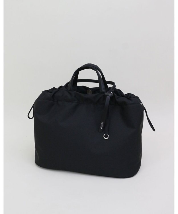 MORROW by thank MID BAG TOTE ブラック