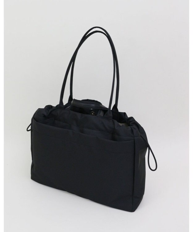 MORROW by thank MID BAG TOTE ブラック