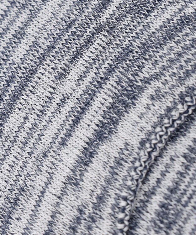 JOSEPH HOMME ミックスカバー　フットカバー ダルブルー系