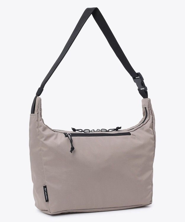 Columbia Columbia/ グレートスモーキーガーデンクレセントショルダー /コロンビア Wet Sand