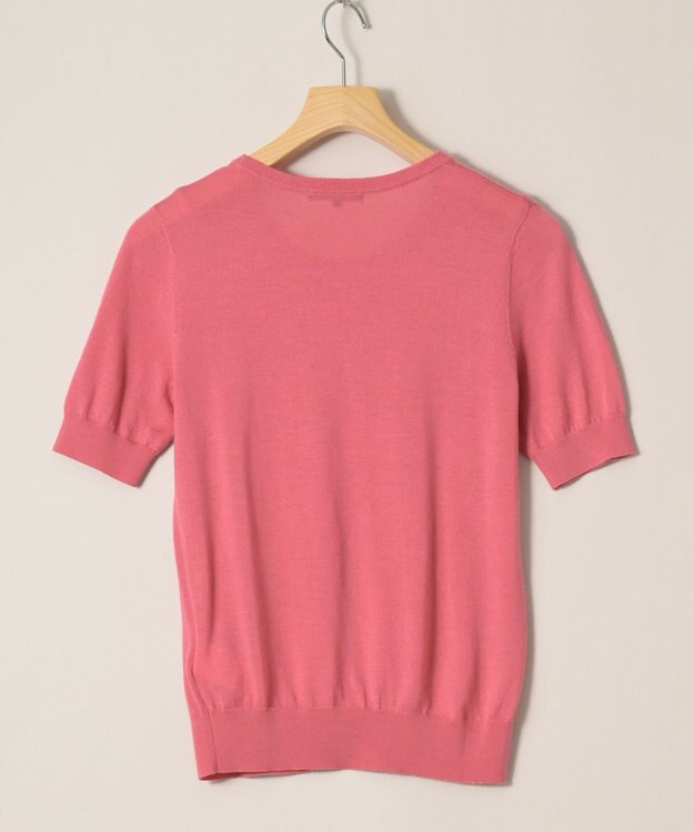 ONWARD Reuse Park B品【23区】ニット秋冬 ピンク