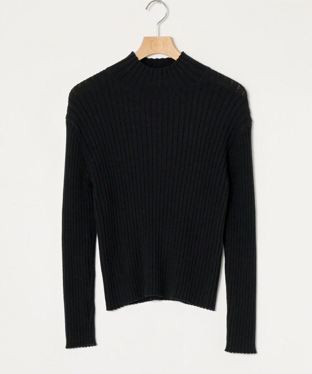 ONWARD Reuse Park 【23区】ニット秋冬 ブラック