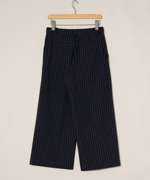 ONWARD Reuse Park 【自由区】パンツ秋冬 ネイビー