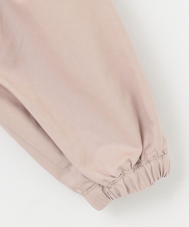 ANY KIDS トレンチコート ベージュ