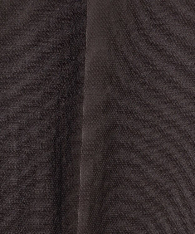 J.PRESS MEN 【MECHANICAL】スローンイージーワンタック スラックス ダークブラウン系