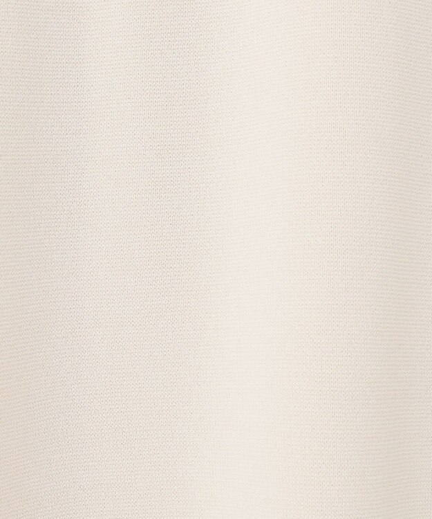 BEIGE， VALOIS / ニットスカート Ecru