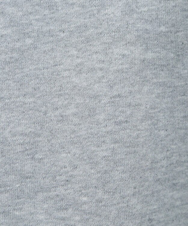 earth music&ecology ＳＥＴ２点レースロゴプルオーバー＋チュールワンピ Light Gray