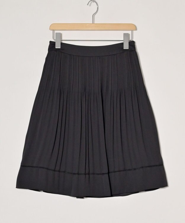 ONWARD Reuse Park 【any SiS】スカート春夏 ブラック