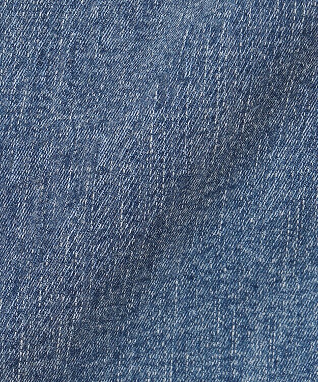 J.PRESS YORK STREET 【WOMEN】スティックデニム ダルブルー系