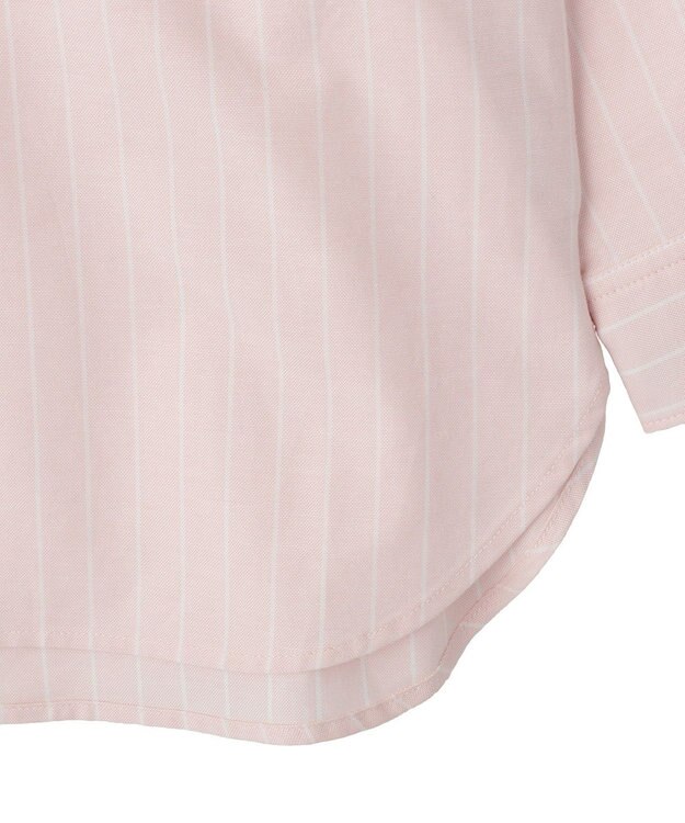 AMERICAN HOLIC 【Mickey&Friends】ボタンダウンシャツ Pink