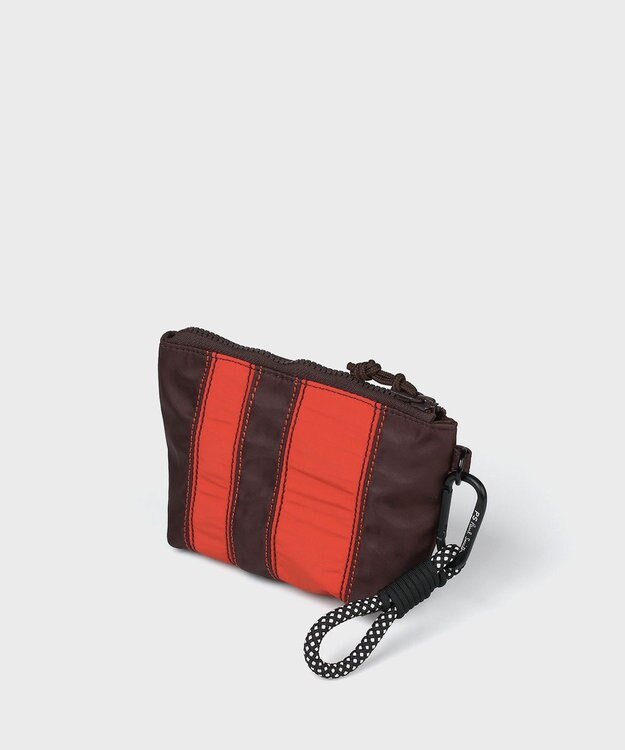 Paul Smith PSモバイルポーチ ガジェットポーチ ブラウン