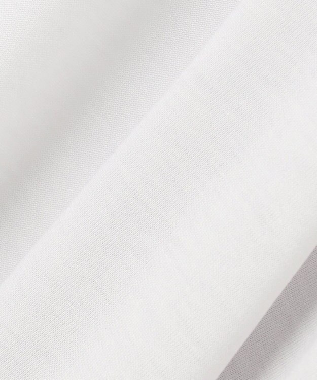 ANY 【接触冷感/UVケア/吸水速乾】長袖シアーカーディガン アイスグレー