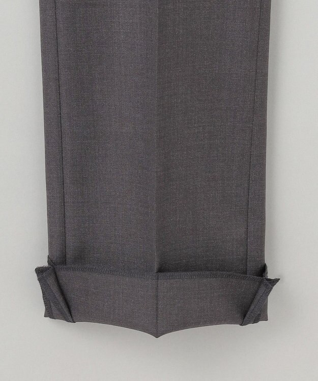 GOTAIRIKU 【DORMEUIL】MILLENNIAL スーツ グレー系