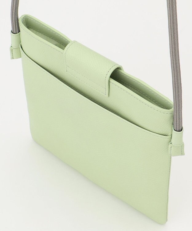 airlist ミニショルダーバッグ Mokka モッカ ミント