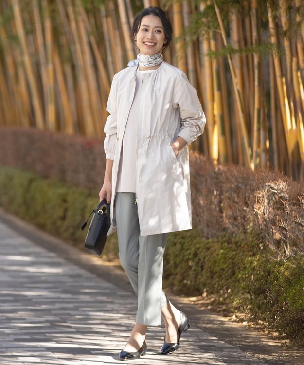 J.PRESS LADIES チェーン ブレスレット ゴールド系