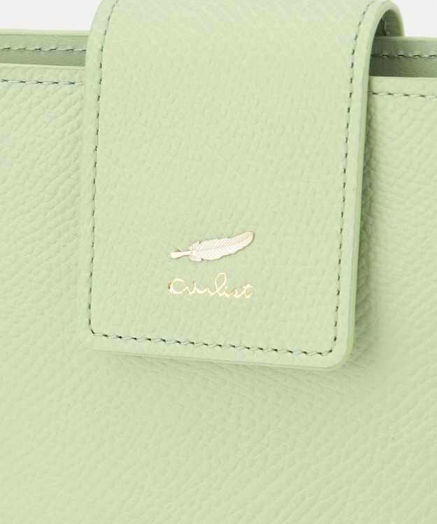 airlist ミニショルダーバッグ Mokka モッカ ミント