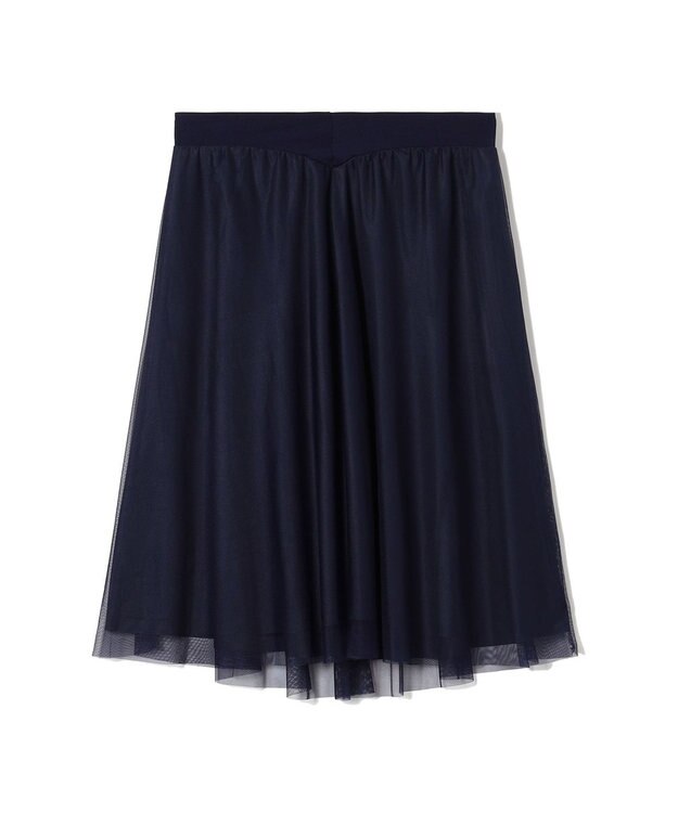 Chacott 【MADOKA SUGAI】スカート ブラックベリー