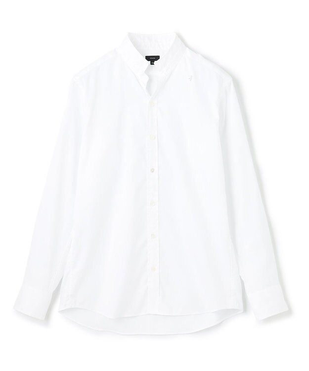 JOSEPH HOMME オックスストレッチＷＩＮＧ ホワイト系