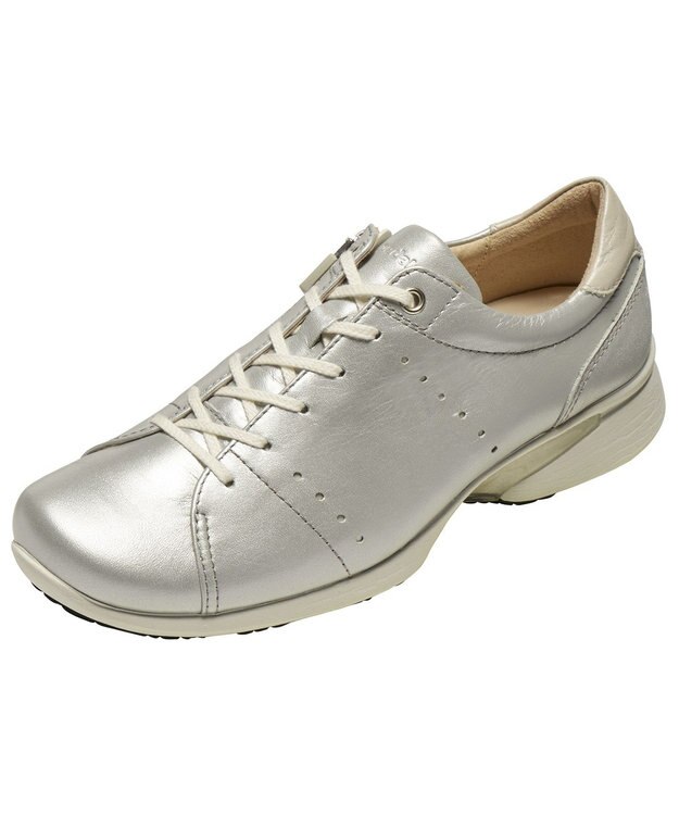 ペダラウォーキングシューズ 2E ヒール高3.0cm / ASICS WALKING ペダラウォーキングシューズ 2E ヒール高3.0cm / ASICS WALKING