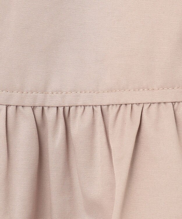 ANY KIDS トレンチコート ベージュ