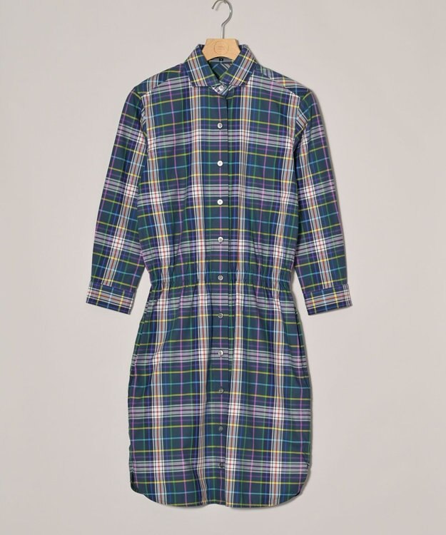 ONWARD Reuse Park 【23区】ワンピース春夏 グリーン