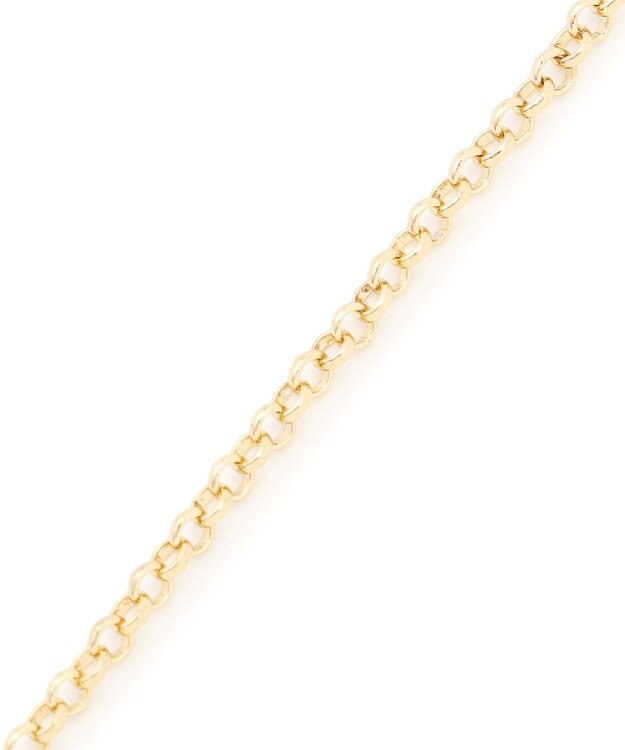 TOCCA WITH FLORA 2WAY BROOCH NECKLACE ブローチネックレス ゴールド系