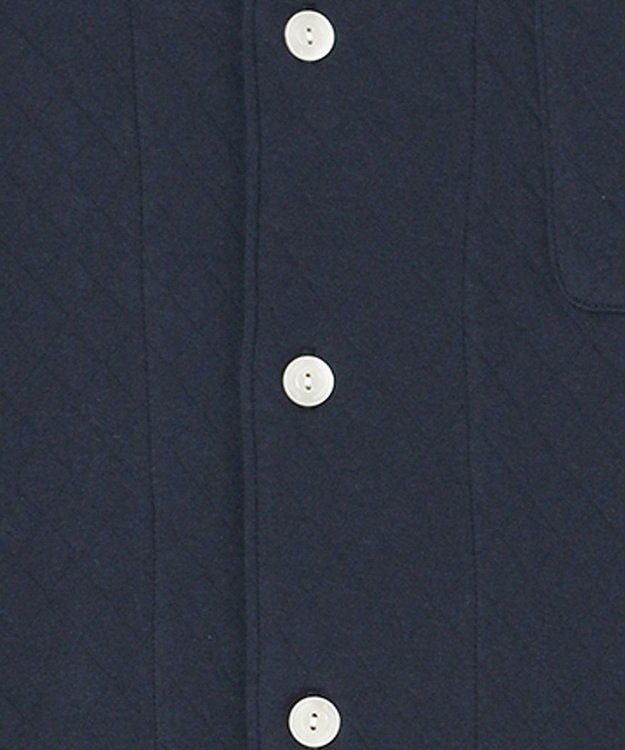 ワコール／睡眠科学 【ふわごころ（R）メンズパジャマ】 長袖・長ズボン しっとりなめらか ふわふわ触感 YGW421 睡眠科学／ワコール コン