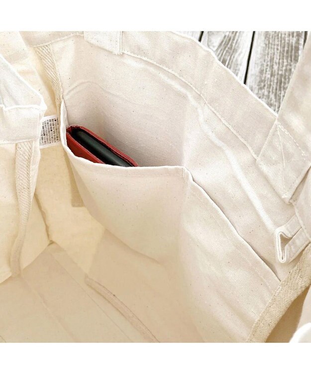 ROOTOTE 6104【ルートート】FR.ミスター・フレンドリー.414トート2026 01：カラフル