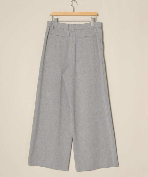 ONWARD Reuse Park 【自由区】パンツ秋冬 グレー