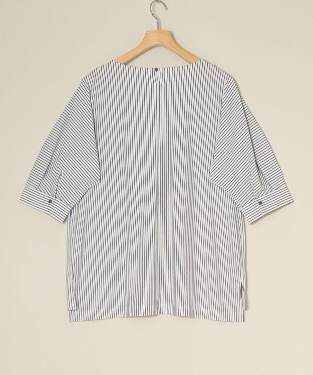 ONWARD Reuse Park 【23区】カットソー春夏 ネイビー