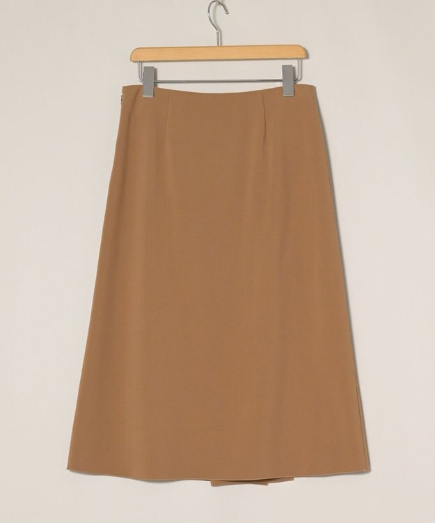 ONWARD Reuse Park 【自由区】スカート秋冬 ブラウン