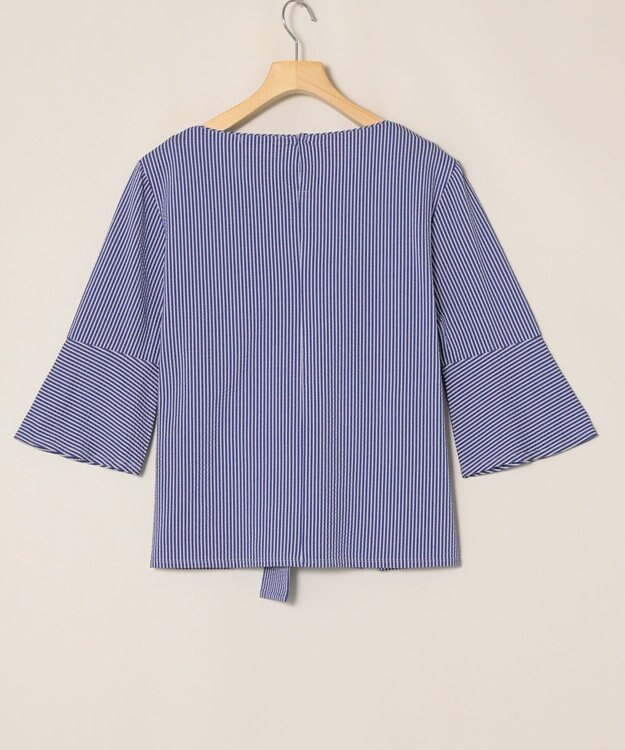 ONWARD Reuse Park 【23区】カットソー春夏 ブルー