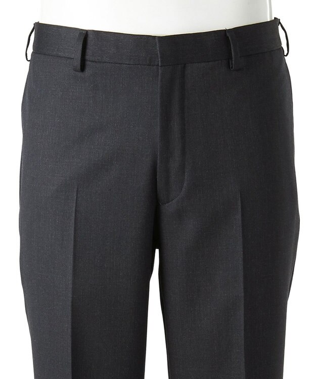 J.PRESS MEN 【定番】【JAPAN CRAFT CLOTH】スーツ / 背抜き /2B グレー系