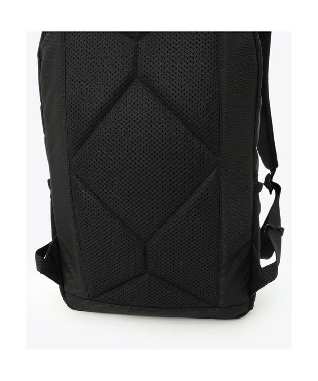 Columbia スターレンジスクエアバックパックS Black