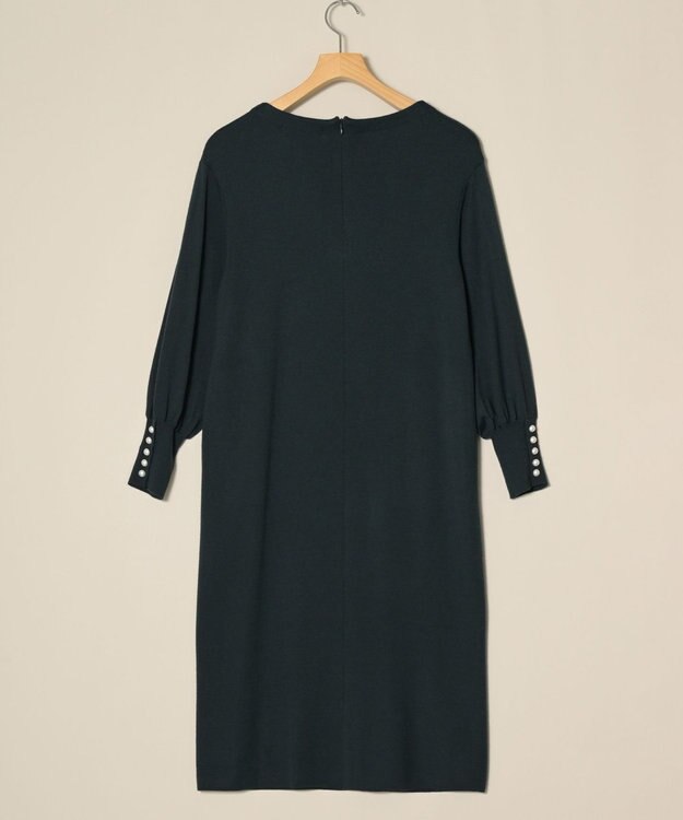 ONWARD Reuse Park 【23区】ワンピース秋冬 グリーン