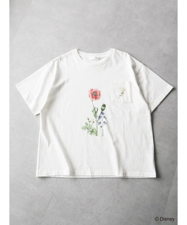 Green Parks ピーター・パン／ポケットＴｅｅ B