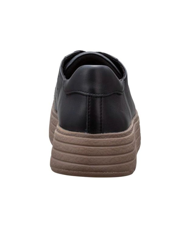 REGAL FOOT COMMUNITY 【レッドウッドリバーミネトンカ】M07C コートタイプスニーカー スニーカー ブラック