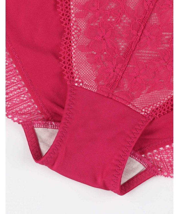 une nana cool Happy bloom ショーツ RP