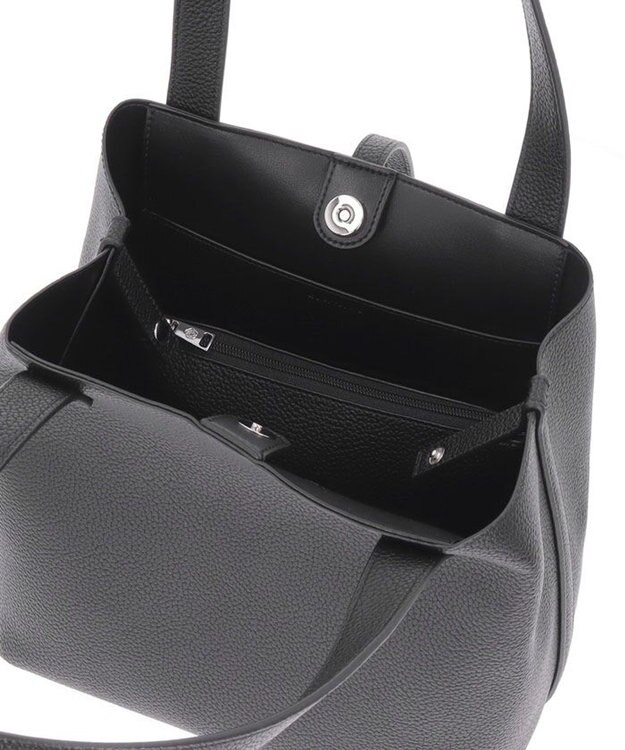 CLATHAS ジュドランジュII トートバッグ（大） ブラック