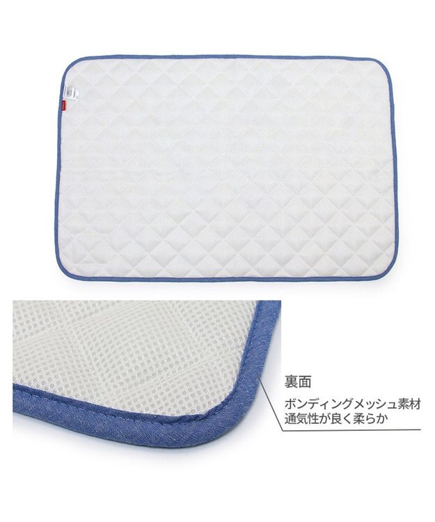 PET PARADISE スヌーピー クールマット 《バケーション柄》 90×60㎝ バケーション柄