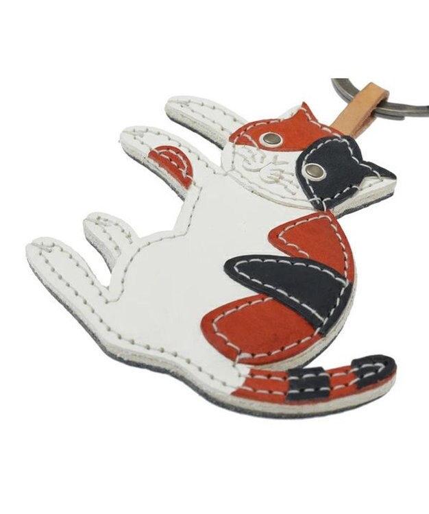 genten ワクワクチャーム　ミケ エンジェル