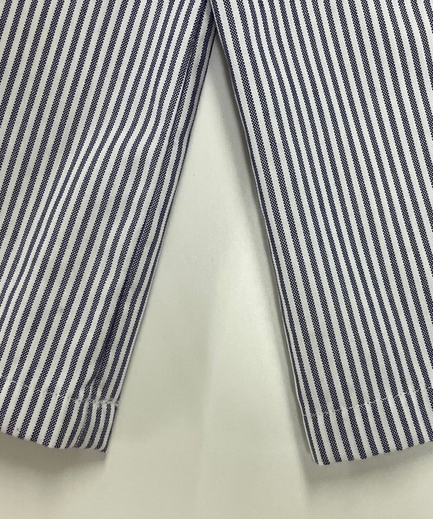 ONWARD Reuse Park 【23区】パンツ春夏 ネイビー