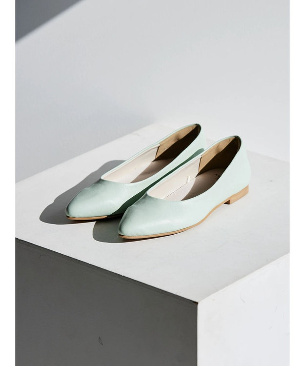 AMERICAN HOLIC 【整履き】ポインテッドパンプス