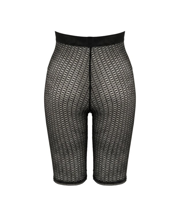 BRADELIS New York 【BRADELIS FIT】UrbanStyleバイカーショーツ26S1 ブラック