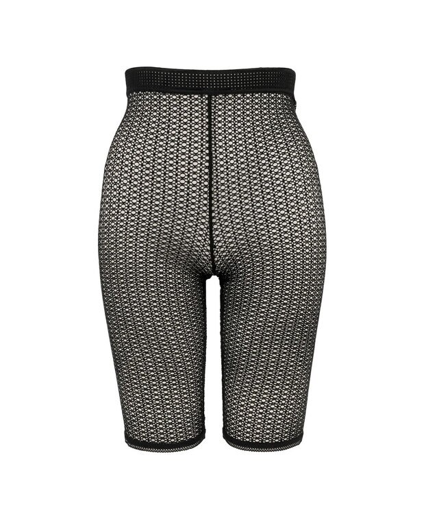 BRADELIS New York 【BRADELIS FIT】UrbanStyleバイカーショーツ26S1 ブラック